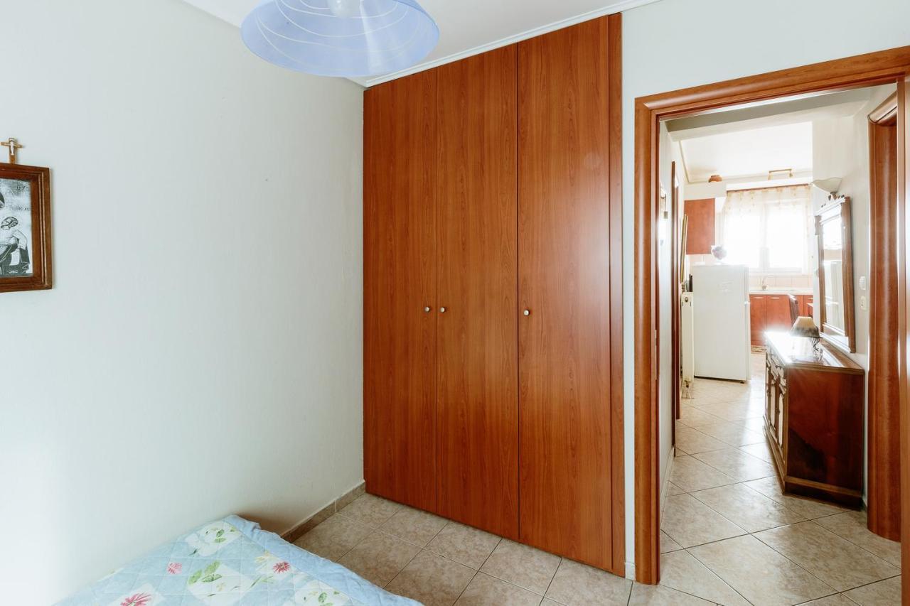 Eleni'S Home Kavála Kültér fotó